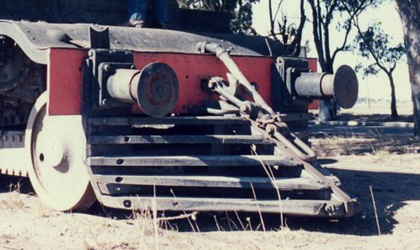 LV Miriñaque - H0 (1:87)