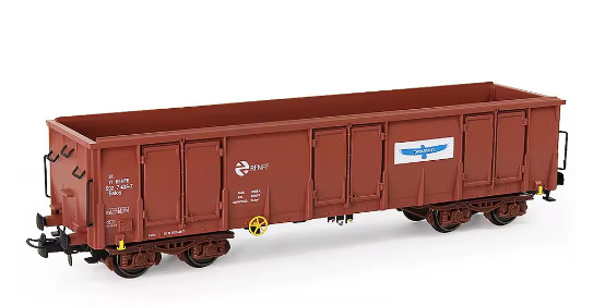 AC Gancho NEM 362 - H0 (1:87)